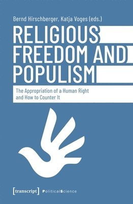 bokomslag Religious Freedom and Populism