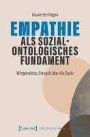 bokomslag Empathie als sozialontologisches Fundament