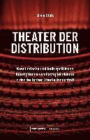 bokomslag Theater der Distribution