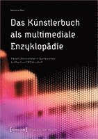 bokomslag Das Künstlerbuch als multimediale Enzyklopädie