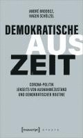 bokomslag Demokratische Auszeit