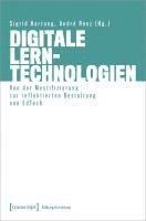 bokomslag Digitale Lerntechnologien