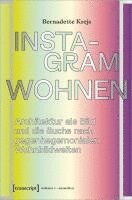 bokomslag Instagram-Wohnen