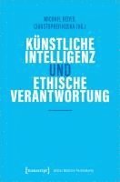 bokomslag Künstliche Intelligenz und ethische Verantwortung