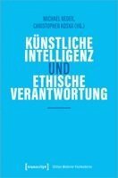 Michael Reder, Christopher Koska - Künstliche Intelligenz und ethische Verantwortung, Häftad