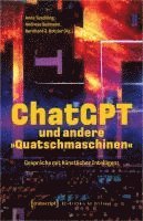 ChatGPT und andere 'Quatschmaschinen' 1