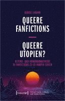 bokomslag Queere Fanfictions - Queere Utopien?