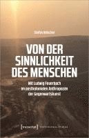 bokomslag Von der Sinnlichkeit des Menschen