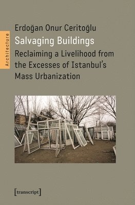 bokomslag Salvaging Buildings