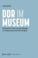 bokomslag DDR im Museum