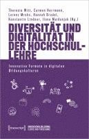 bokomslag Diversität und Digitalität in der Hochschullehre