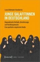 Junge Salafitinnen in Deutschland 1