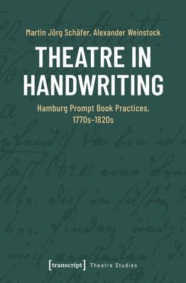 Theatre in Handwriting 1