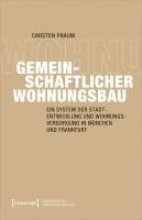 Gemeinschaftlicher Wohnungsbau 1