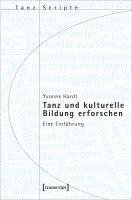 bokomslag Tanz und kulturelle Bildung erforschen