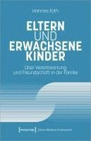 bokomslag Eltern und erwachsene Kinder