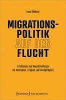 bokomslag Migrationspolitik auf der Flucht