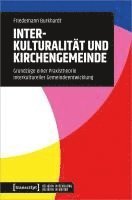 bokomslag Interkulturalität und Kirchengemeinde