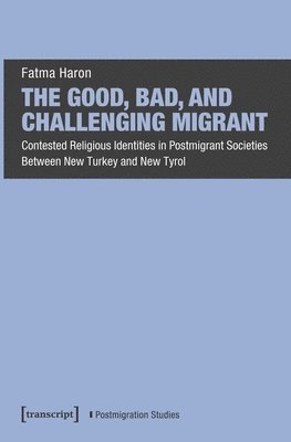 The Good, Bad, and Challenging Migrant 1