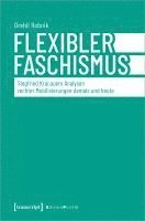 bokomslag Flexibler Faschismus