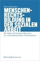 bokomslag Menschenrechtsbildung in der Sozialen Arbeit