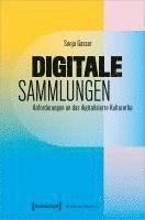 bokomslag Digitale Sammlungen