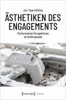 bokomslag Ästhetiken des Engagements