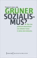 bokomslag Grüner Sozialismus?