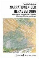 Narrationen der Herabsetzung 1