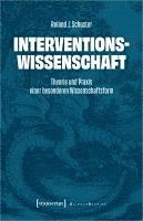 bokomslag Interventionswissenschaft