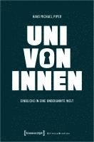 bokomslag Uni von innen