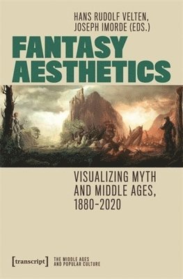 Fantasy Aesthetics 1