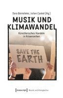 bokomslag Musik und Klimawandel