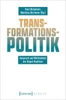 bokomslag Transformationspolitik