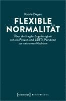 bokomslag Flexible Normalität