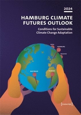 bokomslag Hamburg Climate Futures Outlook 2024