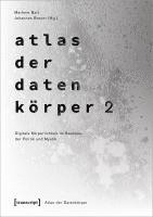 bokomslag Atlas der Datenkörper 2