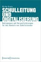 bokomslag Schulleitung und Digitalisierung