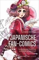 bokomslag Japanische Fan-Comics