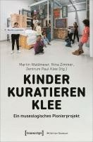 Kinder kuratieren Klee 1