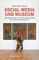 bokomslag Social-Media und Museum