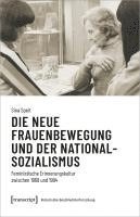 Die neue Frauenbewegung und der Nationalsozialismus 1