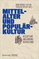 Hans Rudolf Velten, Theresa Specht - Mittelalter und Populärkultur, Häftad