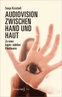 bokomslag Audiovision zwischen Hand und Haut