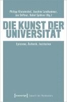 Die Kunst der Universität 1