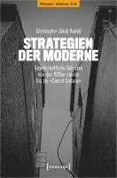 bokomslag Strategien der Moderne