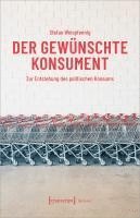 bokomslag Der gewünschte Konsument