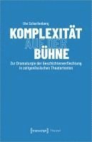 bokomslag Komplexität auf der Bühne