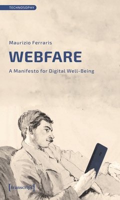 Maurizio Ferraris - Webfare, Häftad