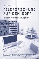 bokomslag Feldforschung auf dem Sofa